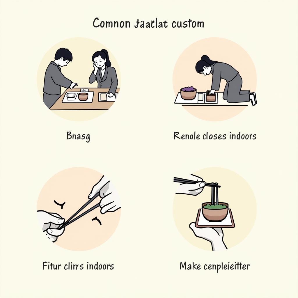 Understanding Japanese Cultural Etiquette