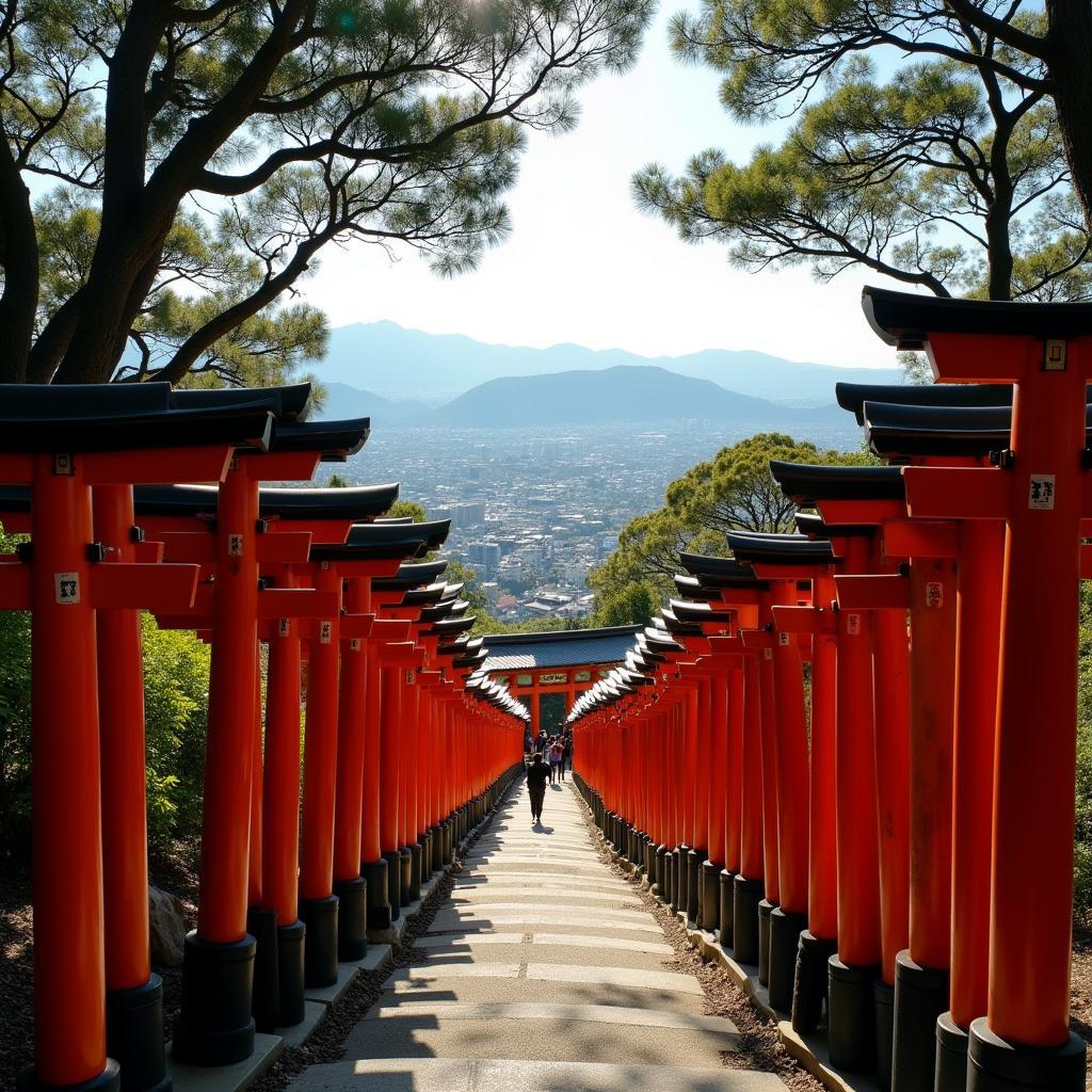 Kyoto Temples and Cultural Immersion