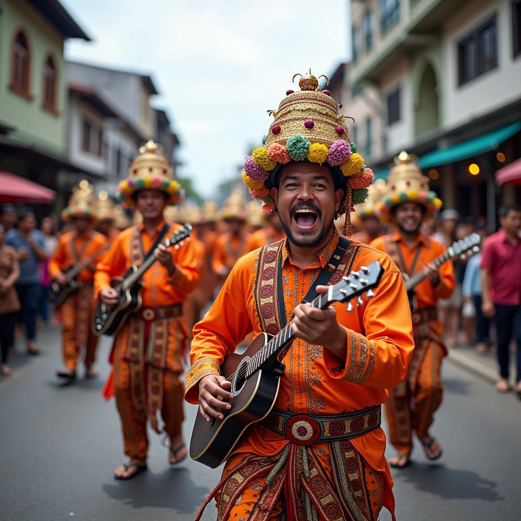 Malacca Cultural Festival