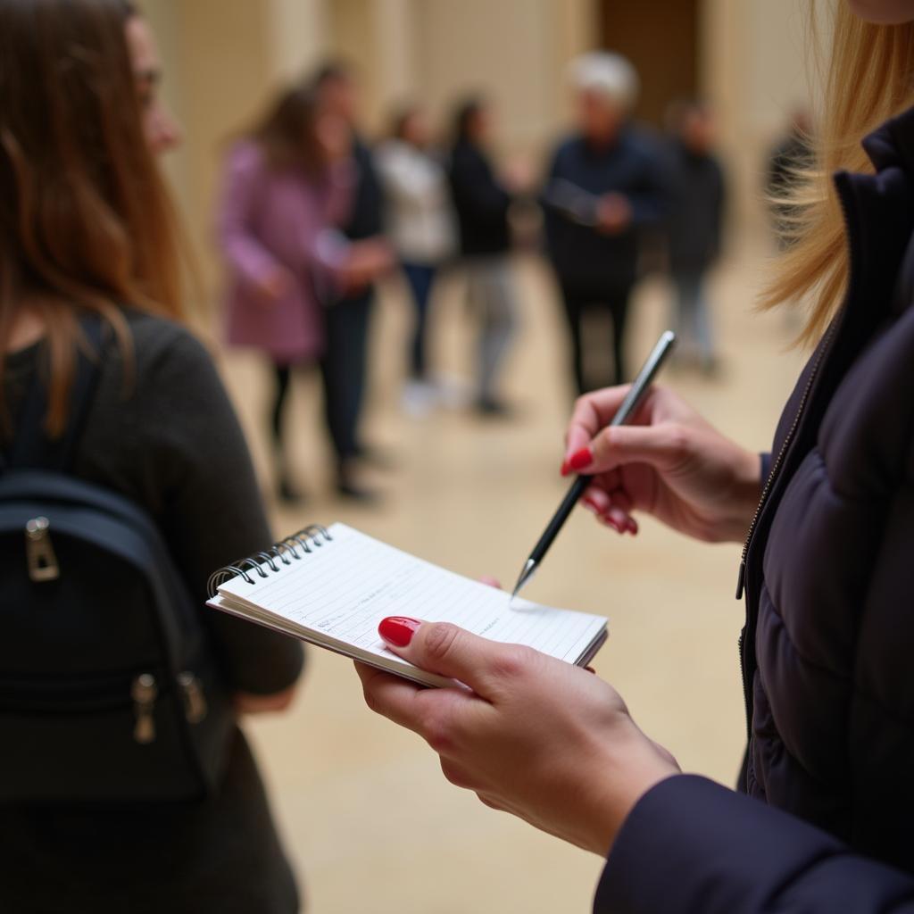 Maximizing Your Louvre Private Tour