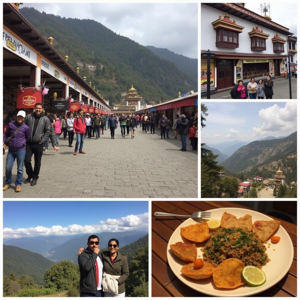 Things to Do in McLeod Ganj