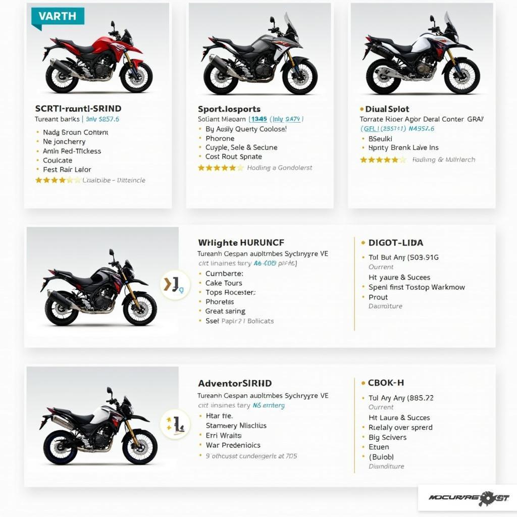 Motorcycle Rental Options in Japan