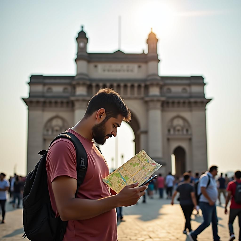 Preparing for Your Mumbai Walking Tour