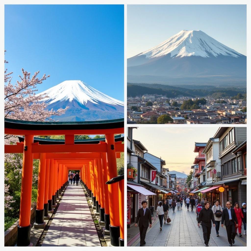 Must-See Destinations in Japan