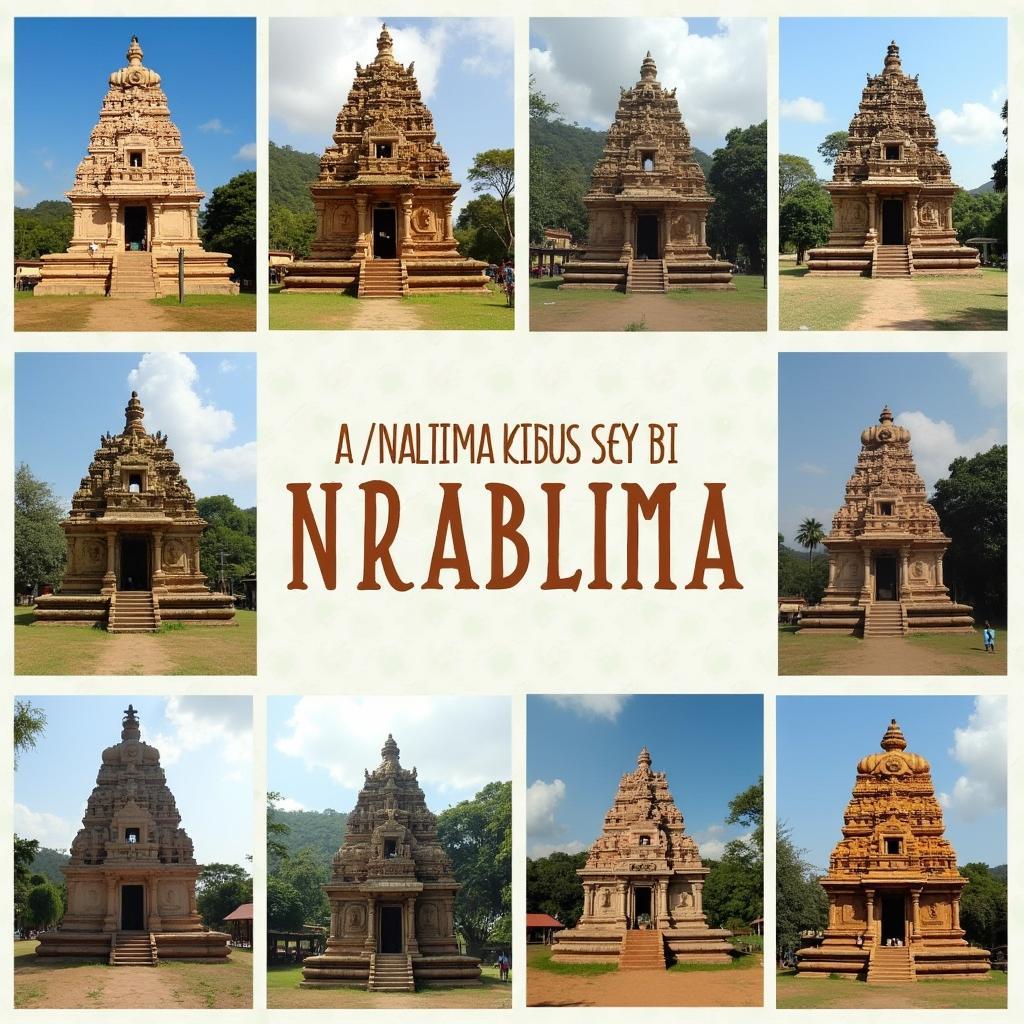 Nine Temples of Ahobilam Pilgrimage Tour