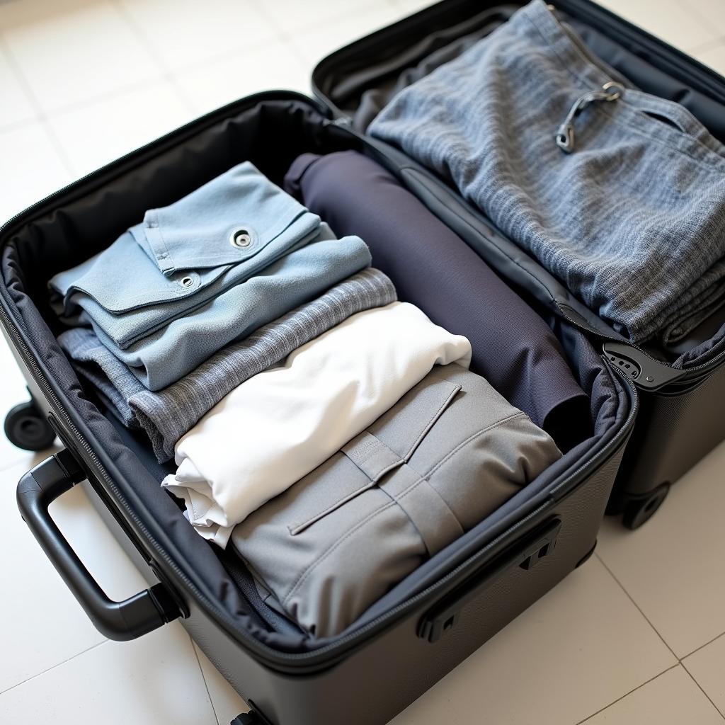 Packing Essentials for Your European Trip