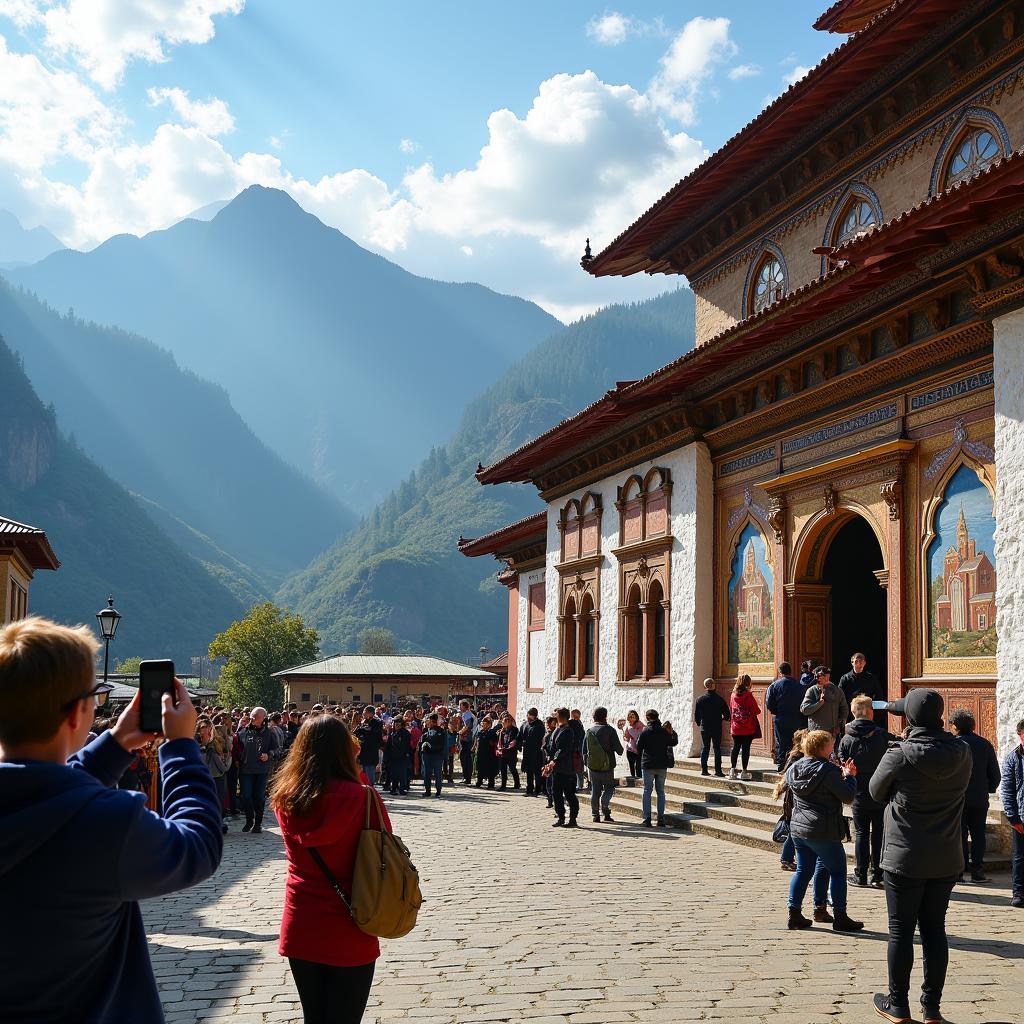 Rila Monastery Day Trip from Sofia