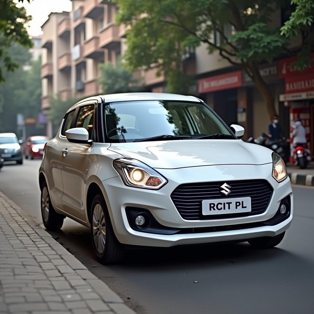 Swift Tour Price in India - Maruti Suzuki Swift Dzire