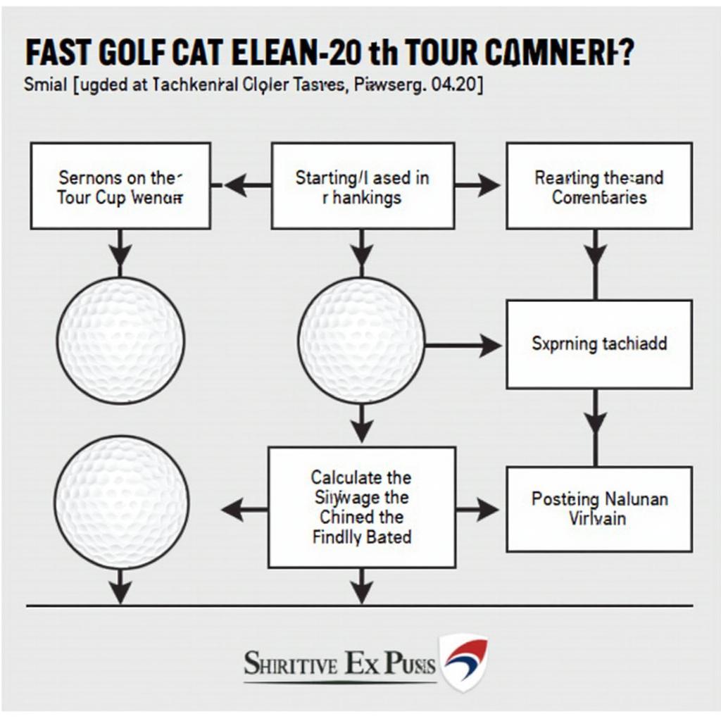 How the FedEx Cup Winner is Determined