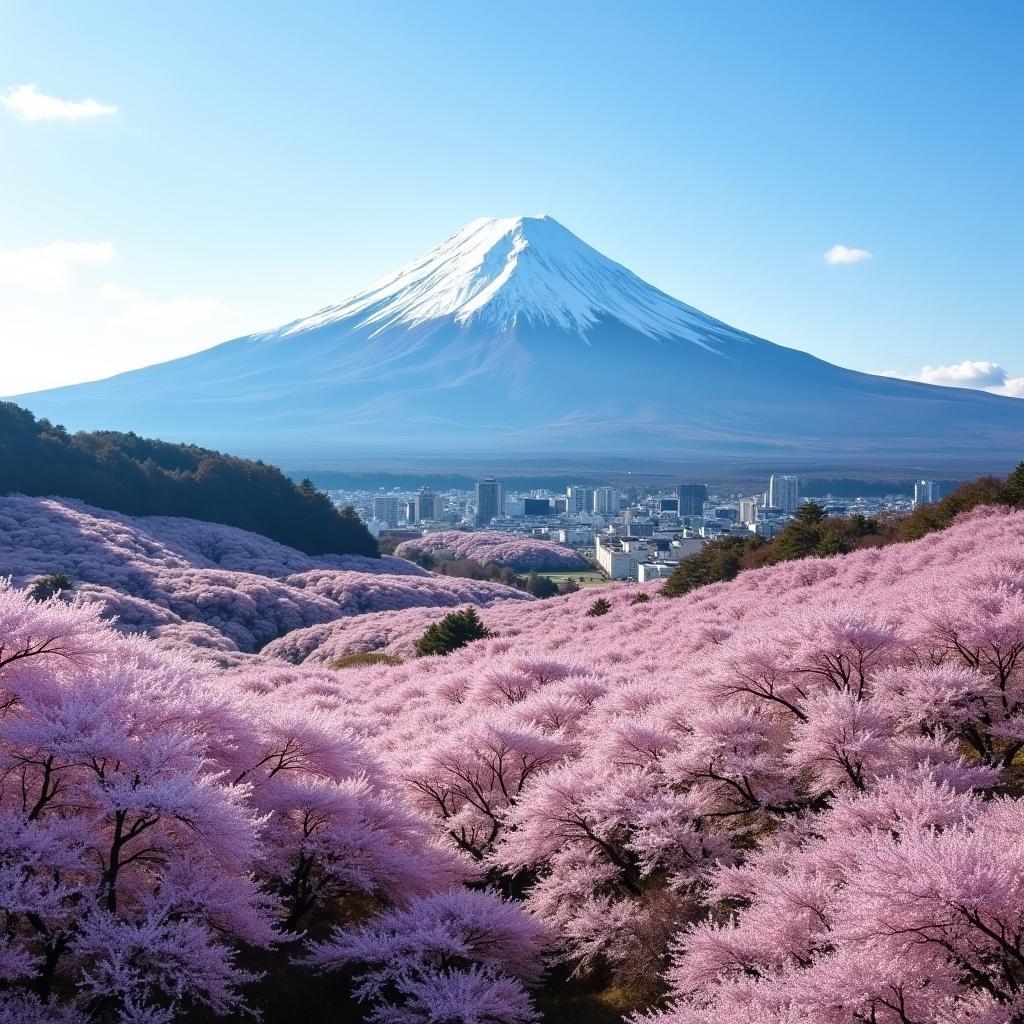 Exploring Unforgettable Destinations in Japan with Intersight Tours