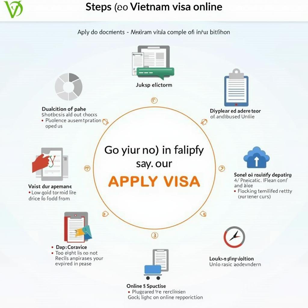 Vietnam Visa Application Process for Indian Citizens