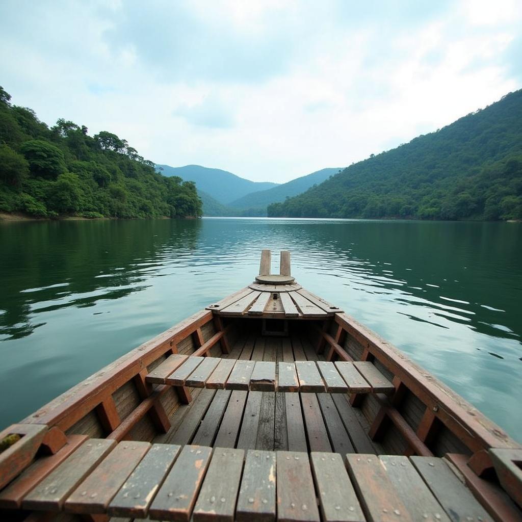 Pookode Lake Wayanad Day Trip