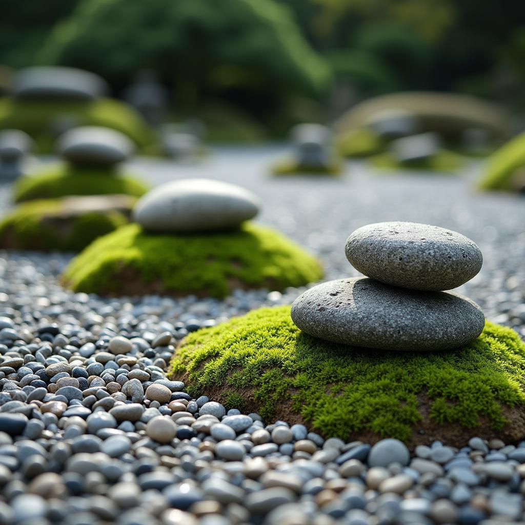 Embrace Mindfulness in Japan's Zen Gardens