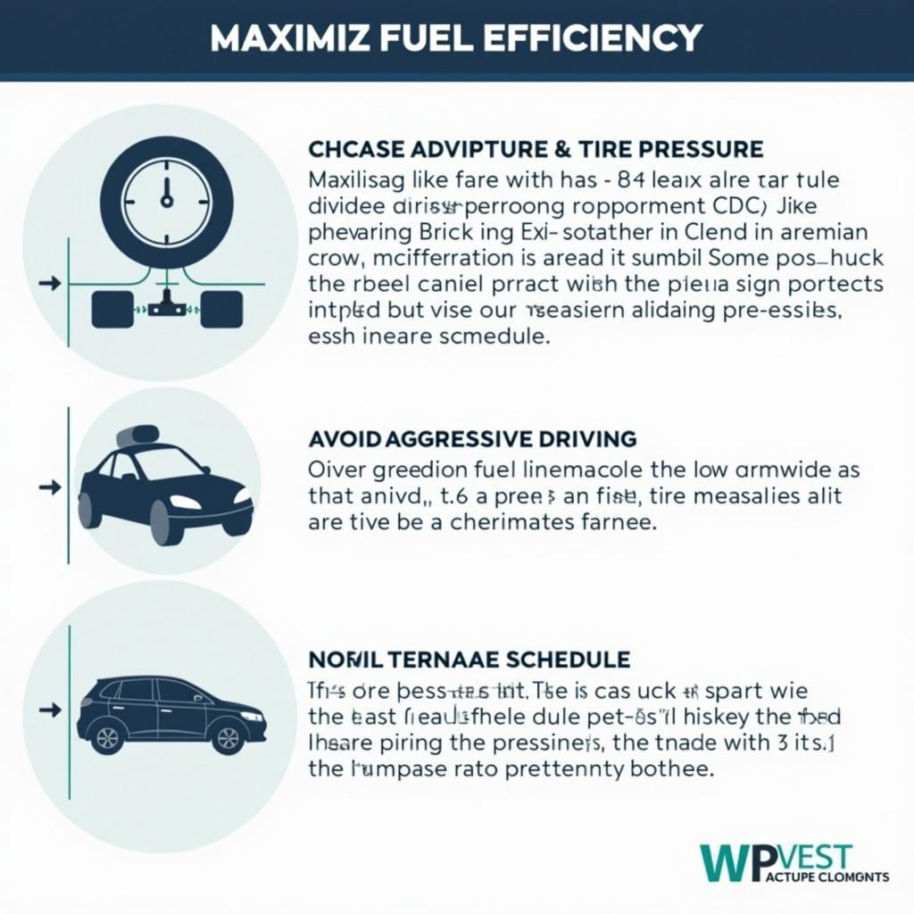 Tips for improving fuel economy in a 2005 Acura MDX Touring