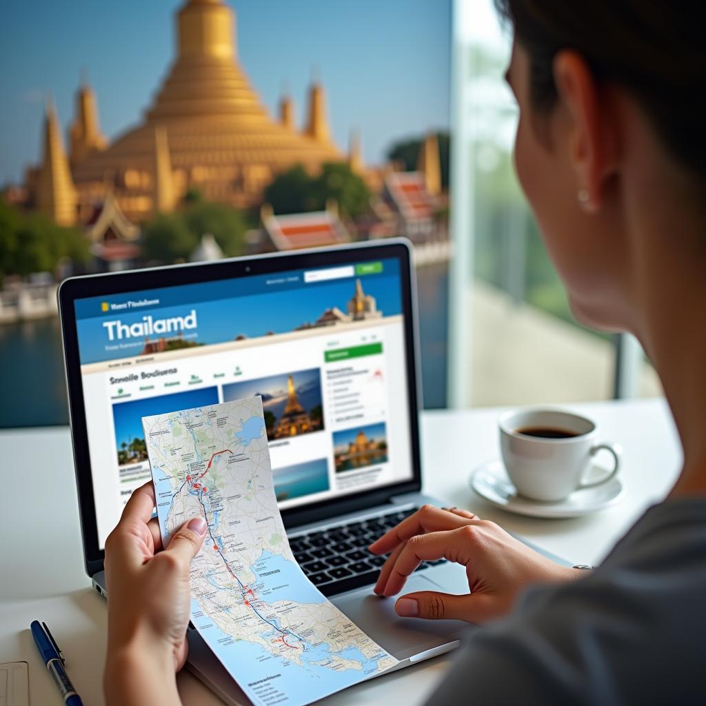 4 Days Thailand Tour Package Planning Essentials