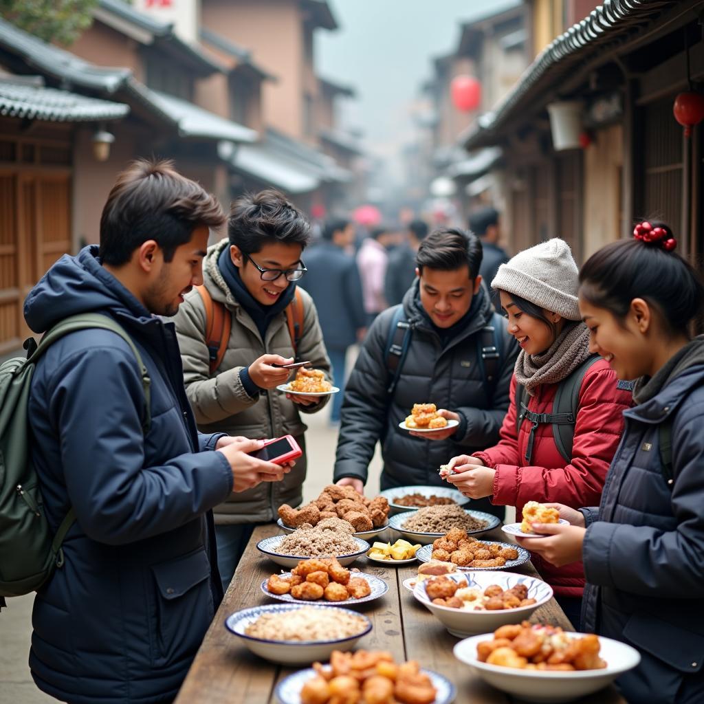 Exploring Hidden Gems in Japan