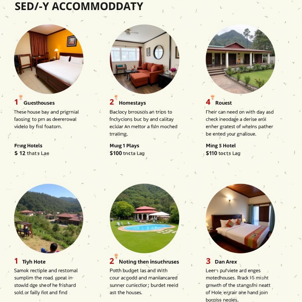 Affordable Accommodation Options in Ooty