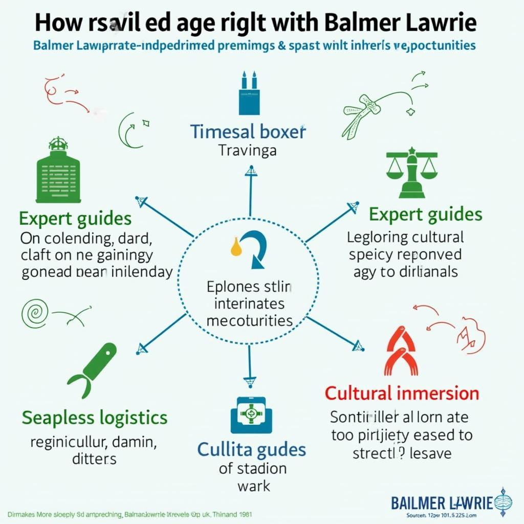 Benefits of Choosing Balmer Lawrie for Your Japan Tour