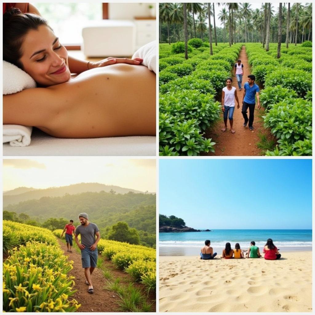 Best Kerala Tour Package with Airfare