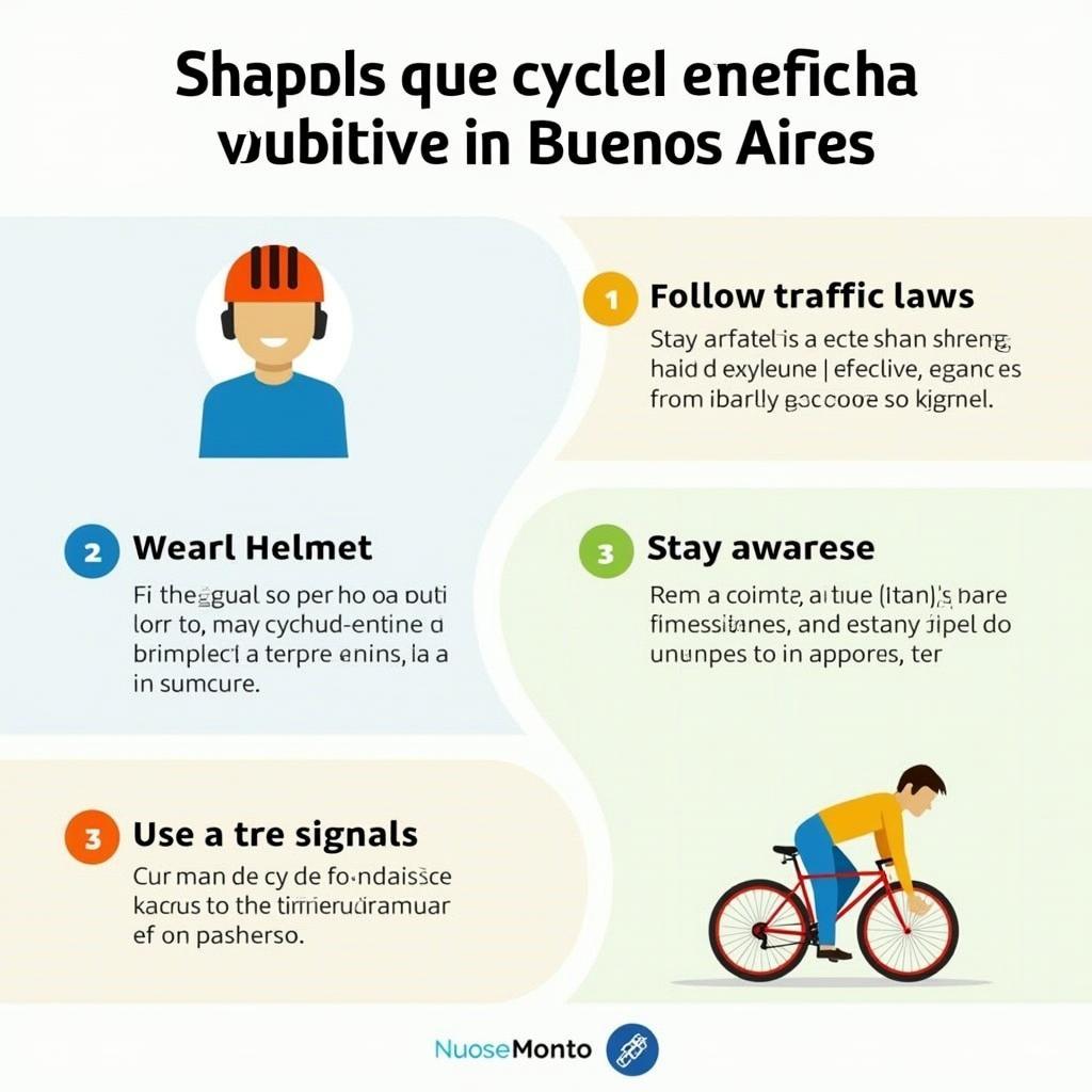 Buenos Aires Bike Tour Safety Tips