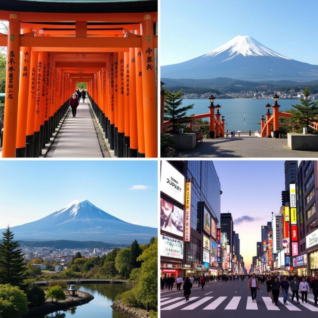 Explore Japan's Cultural Heartland