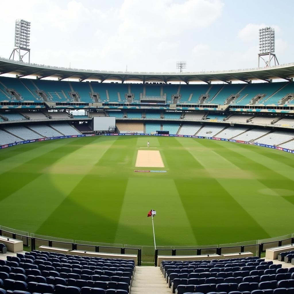 Colombo Cricket Stadium