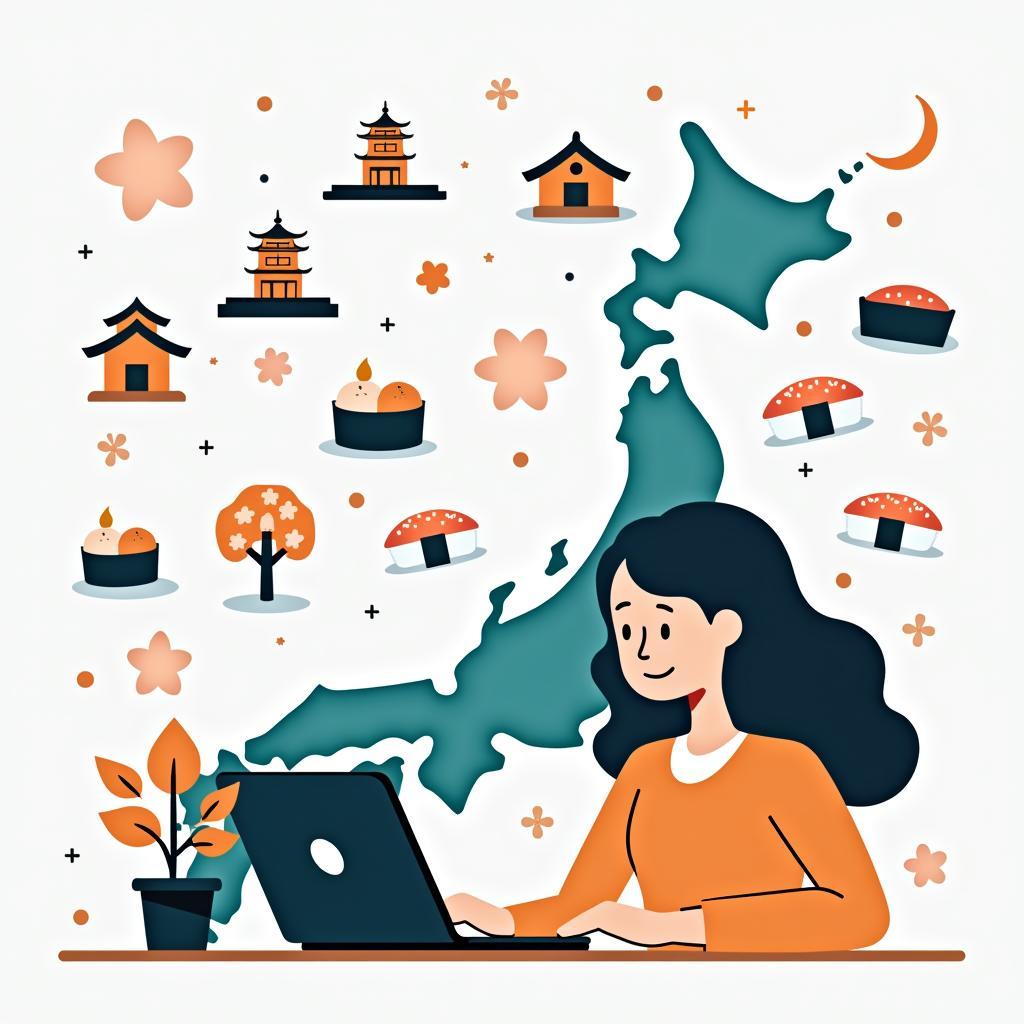 Custom Japan Itinerary Planning