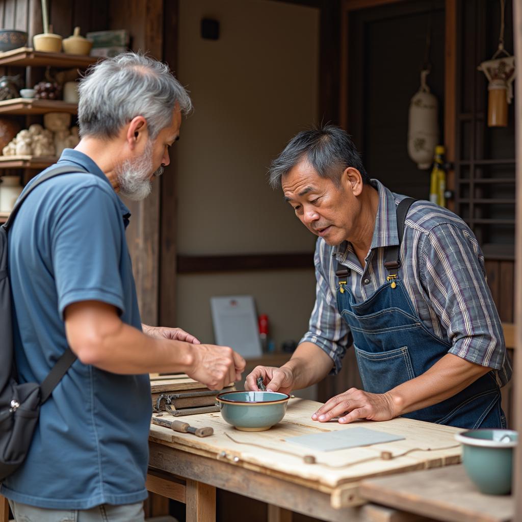 Experiencing Authentic Japan with Local Guides