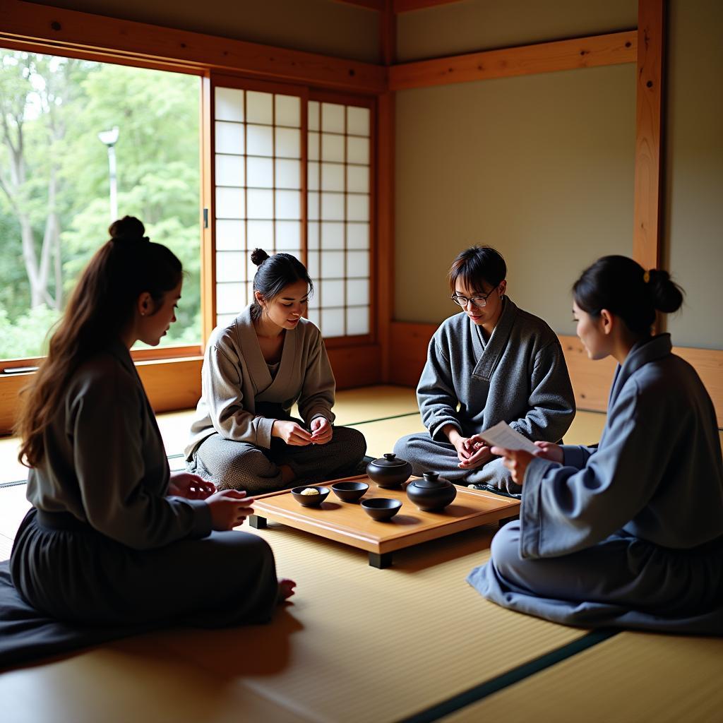 Immerse yourself in the rich culture of Japan with Acma Travel Tours.