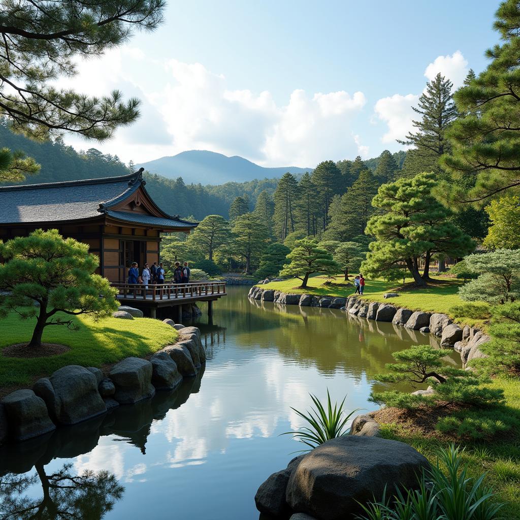 Exploring Hidden Gems in Japan: Beyond the Tourist Trail