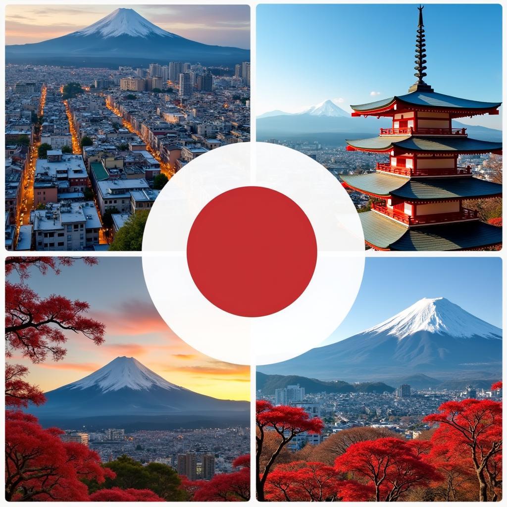 Discovering Japan's Beauty with abm tours