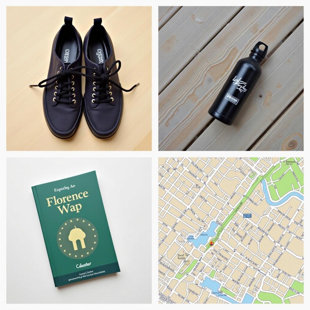 Florence Walking Tour Tips