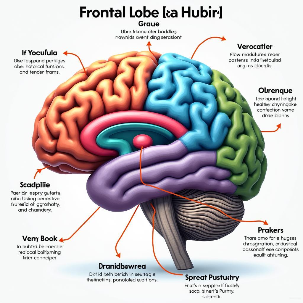 Frontal Lobe Functions and Personality