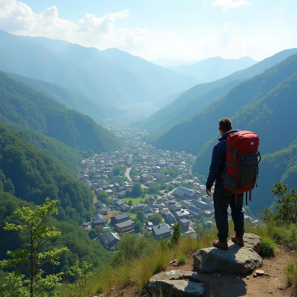 Discovering Hidden Gems in Japan