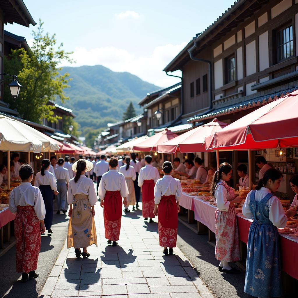 Hidden Gems of Japan