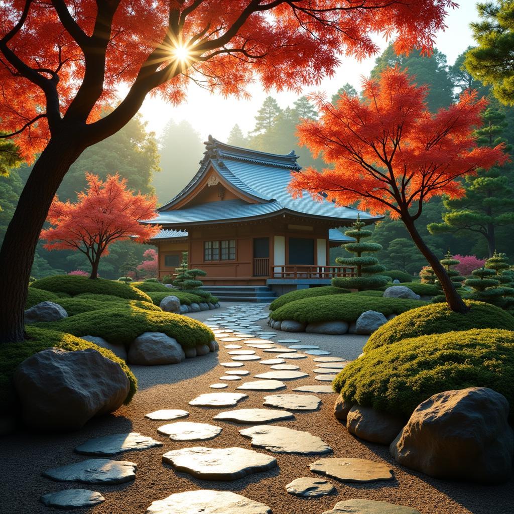 Hidden Gems of Japan: A Spiritual Journey