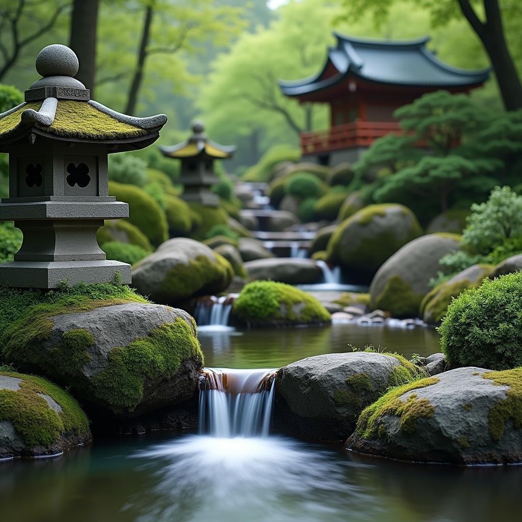 Hidden Gems of Japan with Manmandir Tours