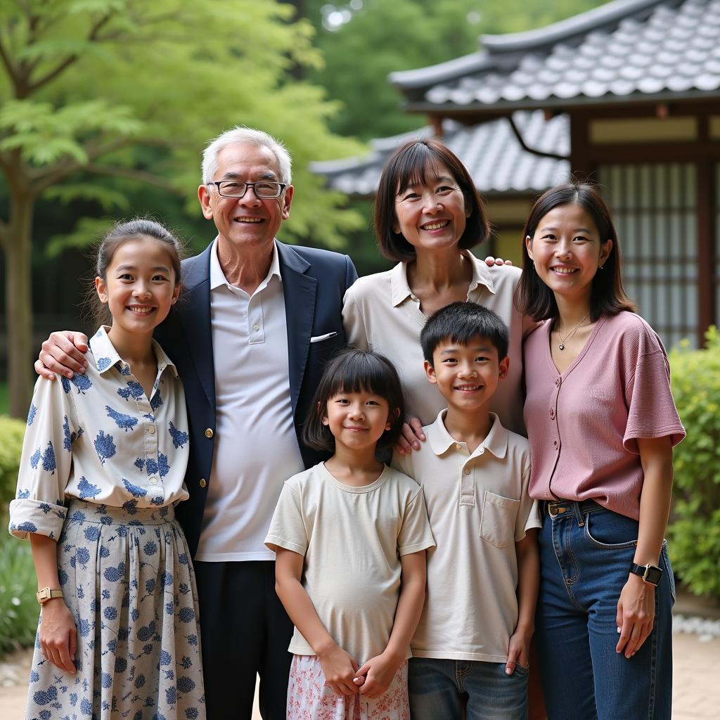 Creating Lasting Memories During a Japanese Home Tour