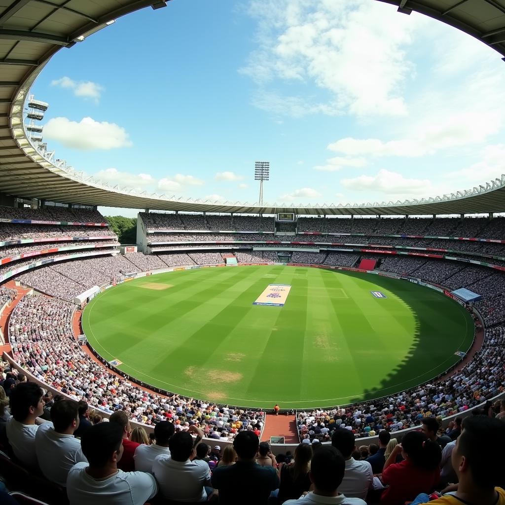 India vs. Australia 1st Test at Adelaide Oval