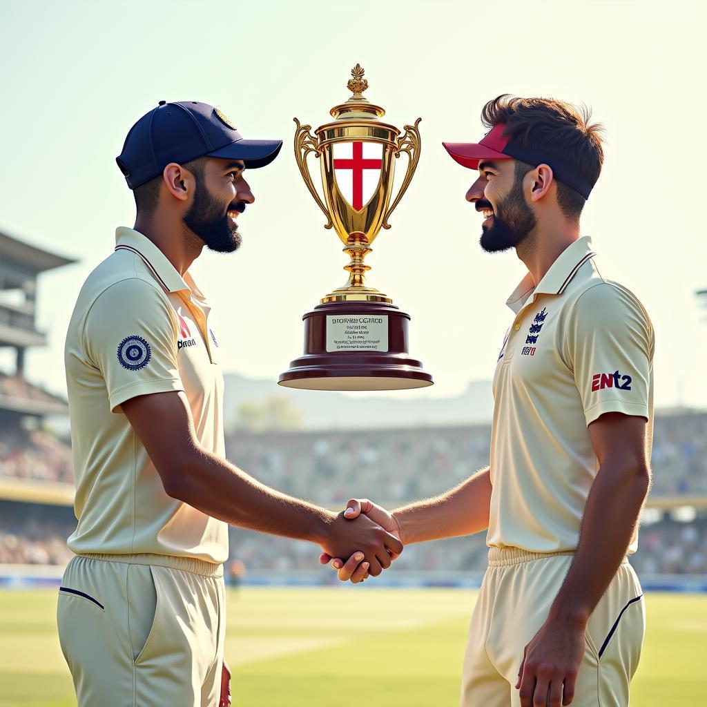 India vs England Cricket Future from 2021 Onwards