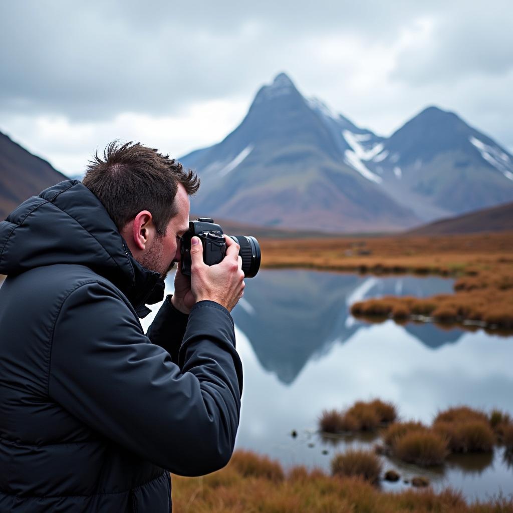 Isle of Skye Landscape Photography