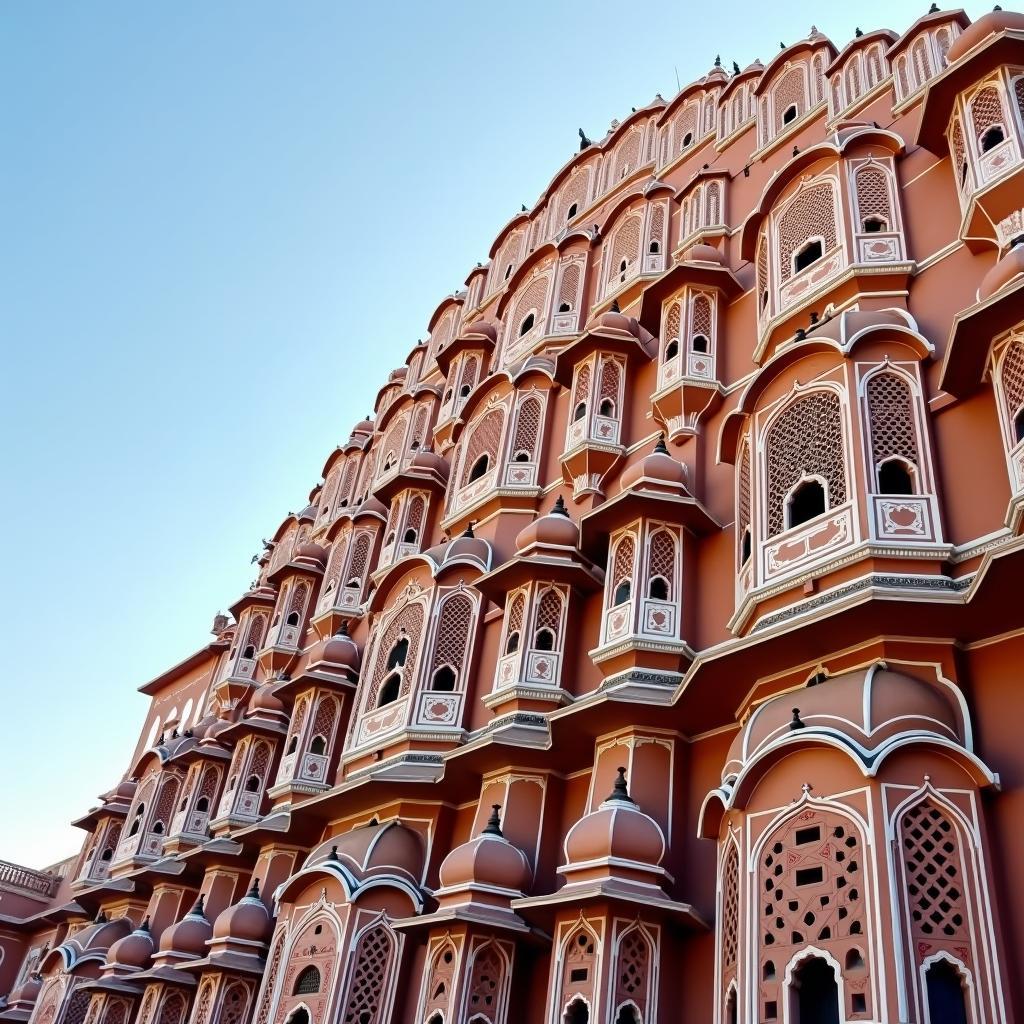 Hawa Mahal Jaipur Day Tour