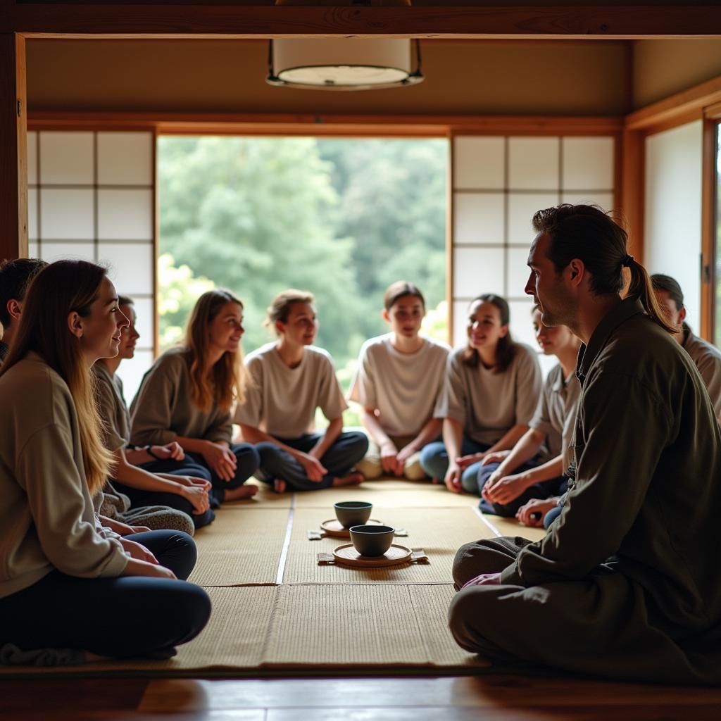 Cultural Immersion Experiences in Japan with Shiv Tours