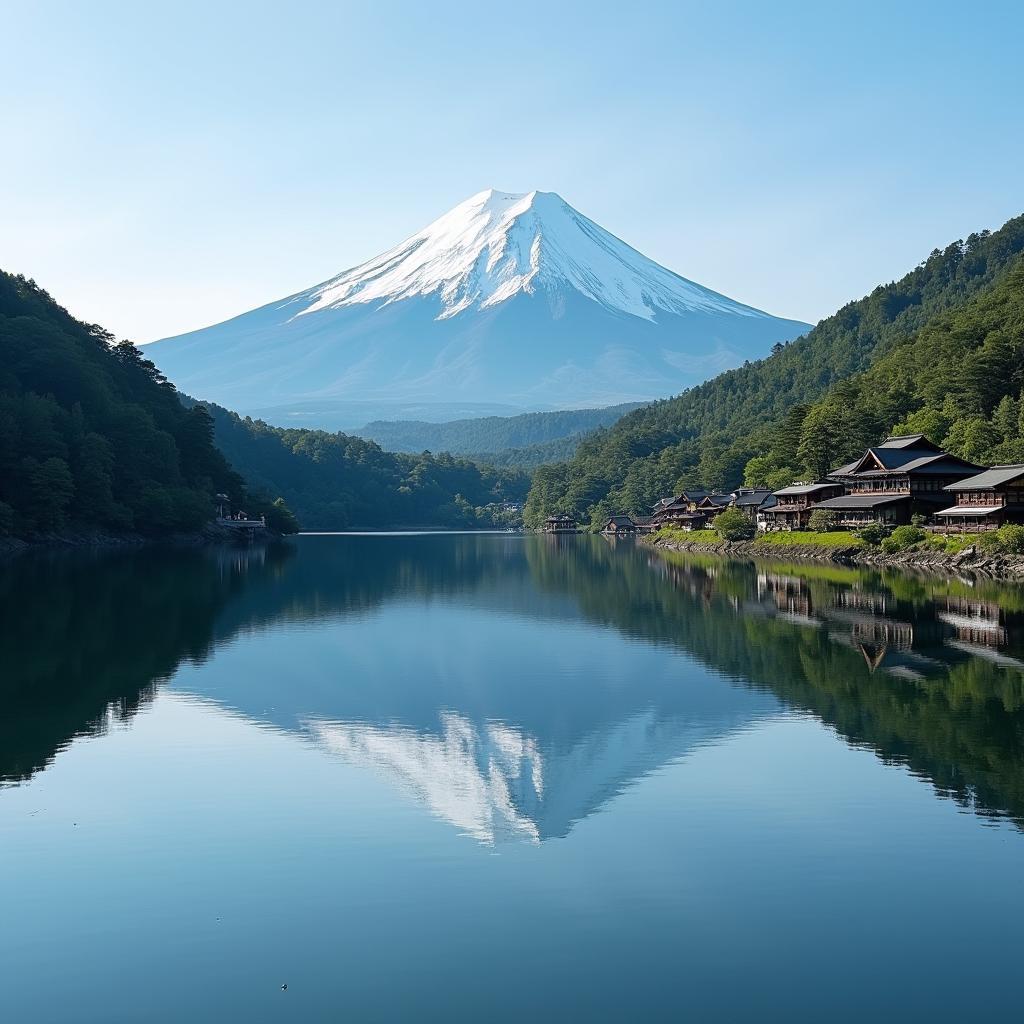 Japan Top LA Tours: Breathtaking Scenic Landscapes