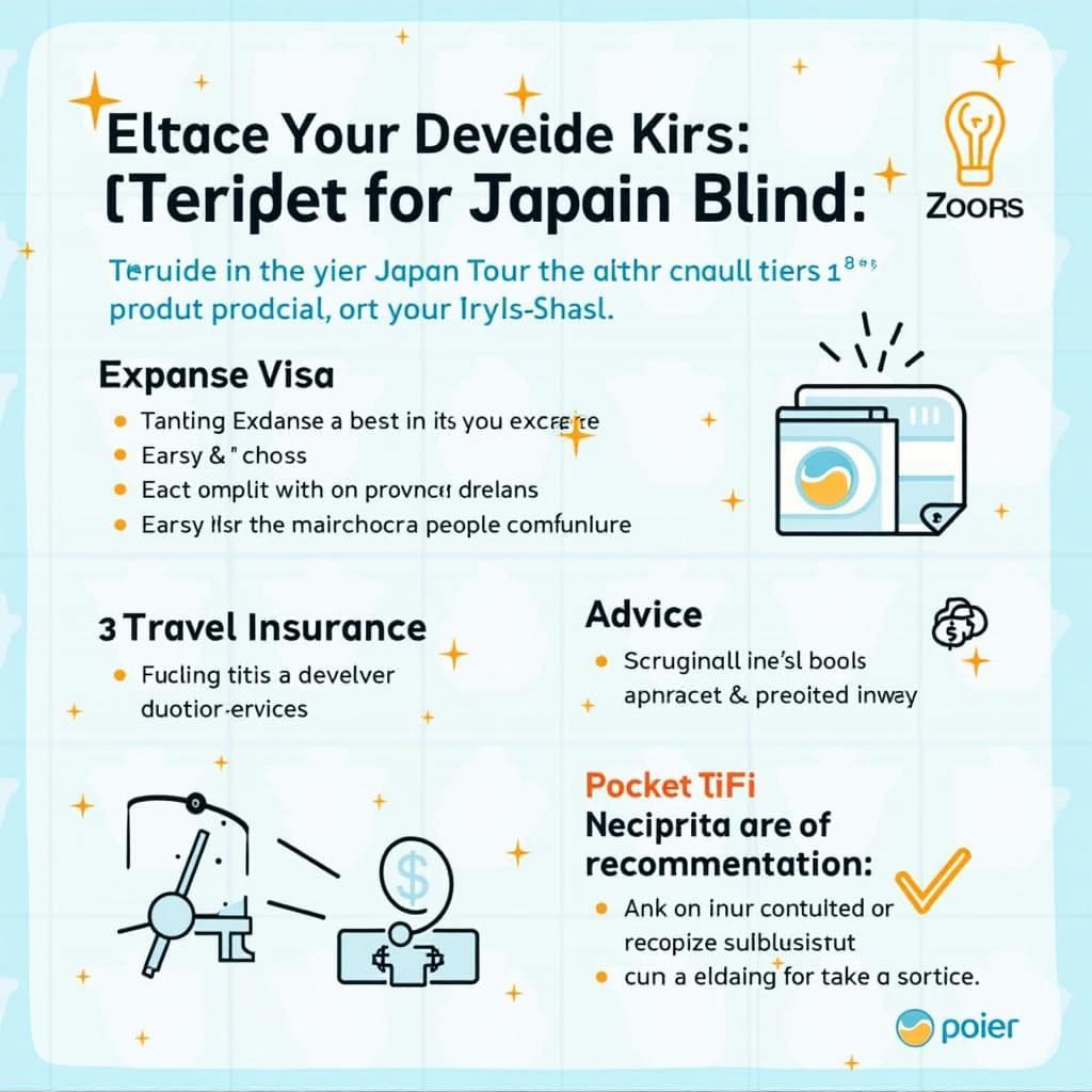 Essential Tips for Japan Tour Preparation