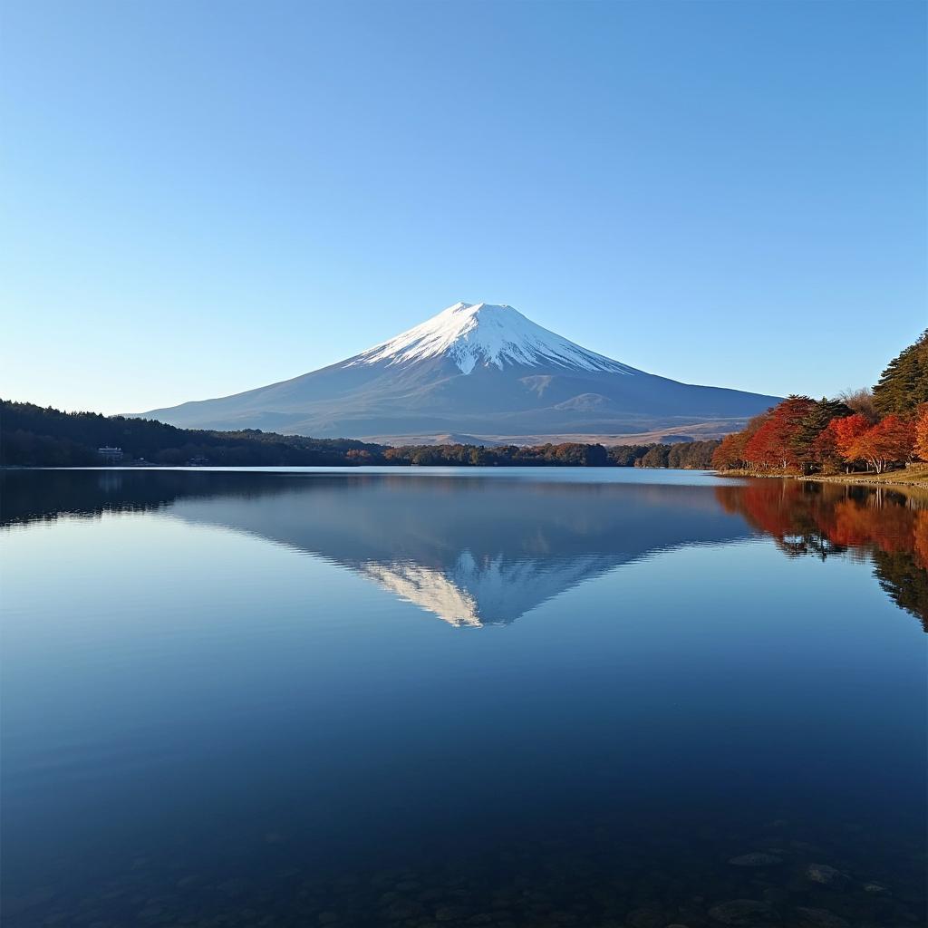 Japan Tours and Packages featuring Mount Fuji