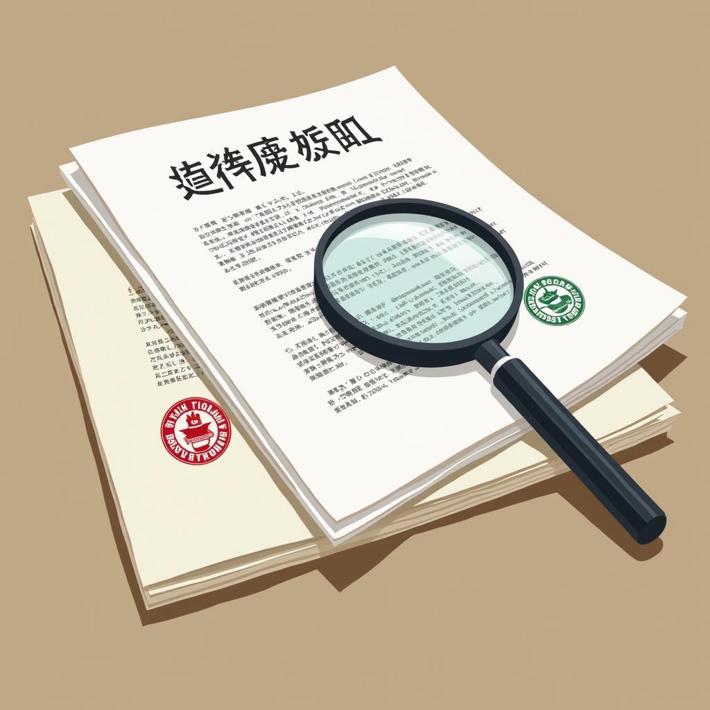 Required Documents for Japan Travel Agency Registration