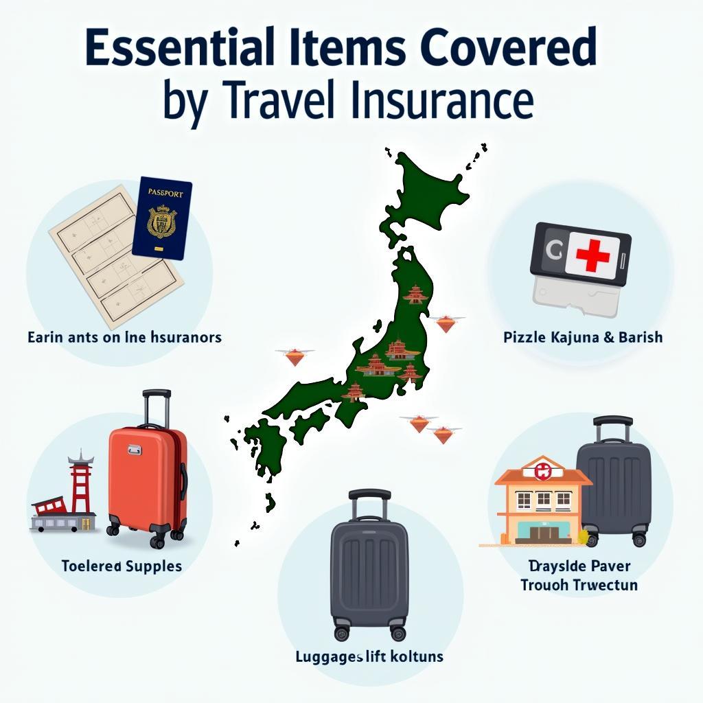 Japan Travel Insurance Essentials