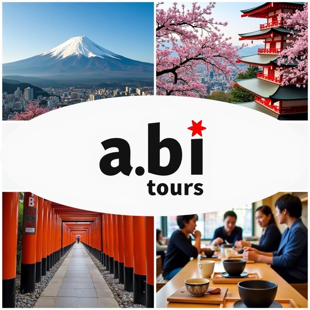 Japan Travel Overview with a.b.i Tours