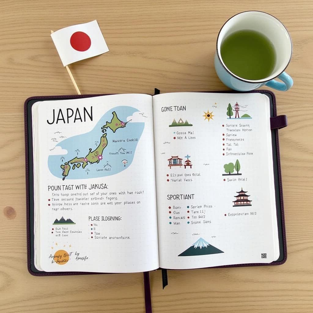 Planning your Japan trip with Aditya Tours